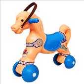 Chetak Pulling Toy