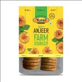 Tulsi Dry Figs Anjeer Nayaab 250gm