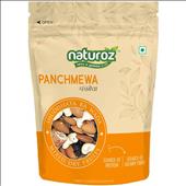 Naturoz Mixed Dry Fruit Panchmeva