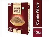 Patanjali Cumin Whole 100g