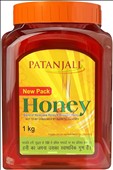 PATANJALI HONEY 1 KG