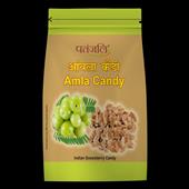Patanjali Amla Candy 250g