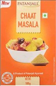 Patanjali Chat Masala 100g