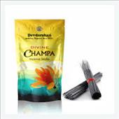 Devdarshan Divine Champa Incense Sticks