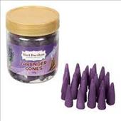 Dev Darshan Lavender Premium Cone