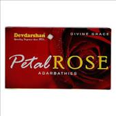 Sambrani Cup Rose Dhoop