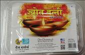Dev Darshan Pooja Batti