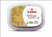 LION DELICACY DATES 500G