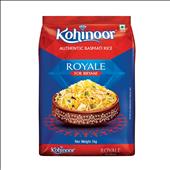 Kohinoor Royale Basmati Rice 1Kg