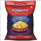 Kohinoor Royale Basmati Rice 5Kg