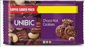 Unibic Choco Nut Cookies 500g