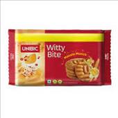 Uniic Witty Bite Biscuit 500g