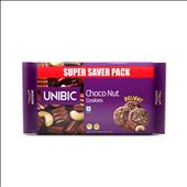 Unibic Choco Nut Cookies