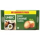 Unibic Danish Coconut Cookies