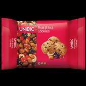 UNIBIC FRUIT&NUT 10₹