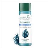 Biotique Ocean Kelp Anti Hair Fall Shampoo