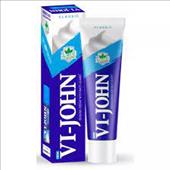 Vi - John Shaving Cream