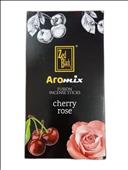 ZED BLACK ROSE AGARBATTI