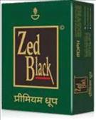 Zed Black Premium Dhoop 20N