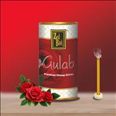 Zed Black Gulab Dhoop Sticks