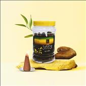 Zed Black Arij Dhoop Cone