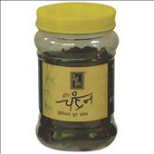 Zed Black Chandan Premium Dhoop Cone