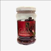 Zed Black Gulab Premium Dhoop Cone