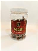 Zed Black Guggal Premium Dhoop Cone