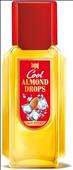 Bajaj Cool Almond Drops 300 ml