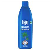 Bajaj Coconut Oil 300ml