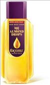 Bajaj Almond Drops Oil 650 ml