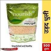 Nourish Urad Dhuli 500g