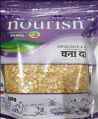 Nourish Chana Dal 500g
