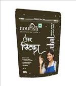 Nourish Urad Dal Chilka 500g