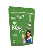 Nourish Moong Dal Chika 1Kg