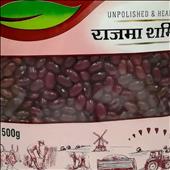 Nourish Rajma Sharmili 500g