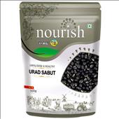 Nourish Urad Sabut 500g