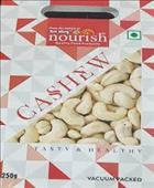 Nourish Cashew 250g
