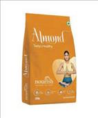Nourish Almond 250g