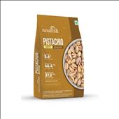 Nourish Pistachio 250g
