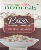 Nourish Premium Rice 1kg