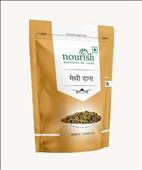 Nourish Methi Dana 100g