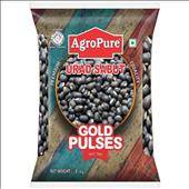 Agropure Urad Sabut Kali 500g