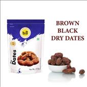 King Uncle Dry Dates 250g