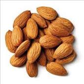 California Almonds 250g