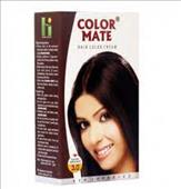 Color Mate Dark Brown 3.0 Hair Cream