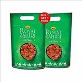 Apis Royal Zahidi Dates B1G1