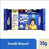 PATANJALI DOODH BISCUIT 5₹