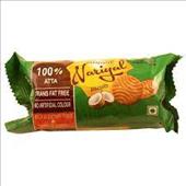 Patanjali Nariyal Biscuits 75g
