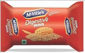 Mcvities Digestive Minis